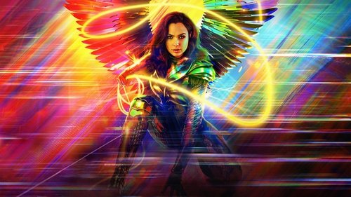 Wonder Woman 1984 phiên bản đầy đủ 2020