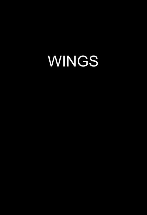 Wings电影海报
