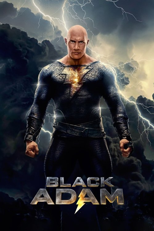 Black Adam