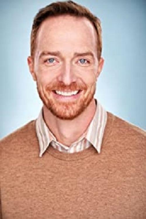 Poster of Matthew Jaeger