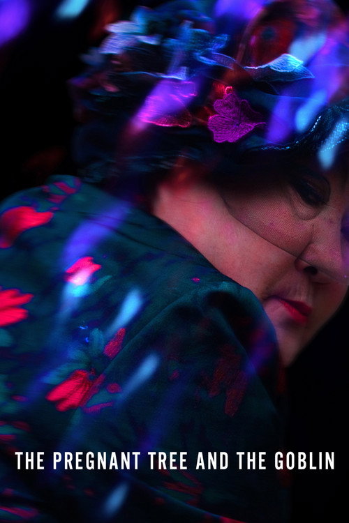 The Pregnant Tree and the Goblin Poster