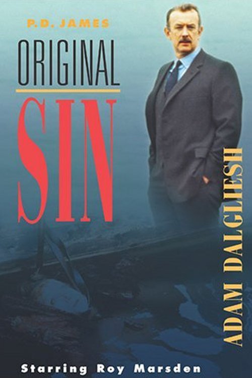 Ver El pecado original (1997) (1997) Completa En Castellano Ver Pelical El pecado original (1997) (1997) Gratis en línea