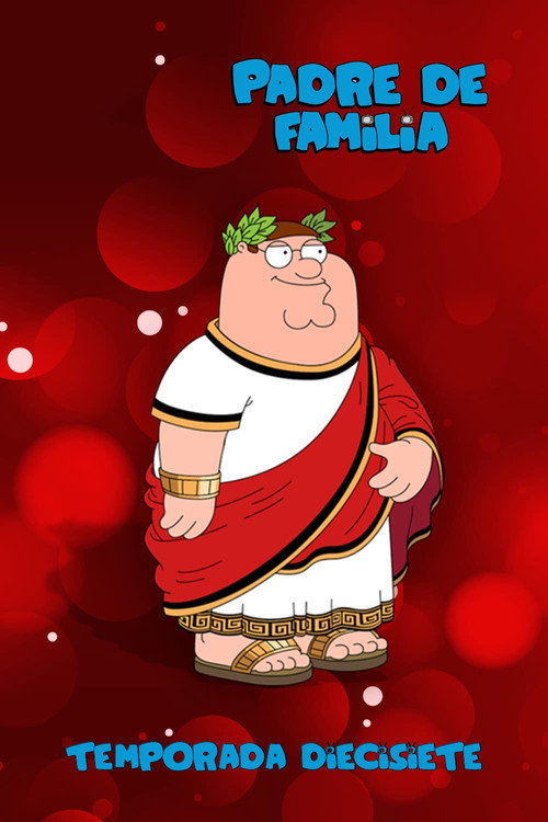 Temporada 17