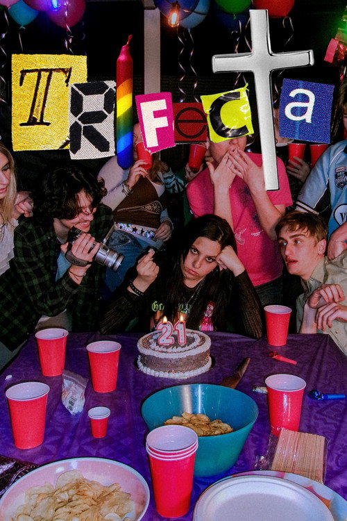 Trifecta Poster