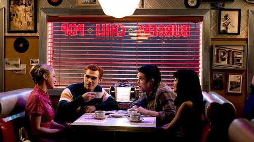 Riverdale - Chapter One Hundred Twenty-Seven: American Gr