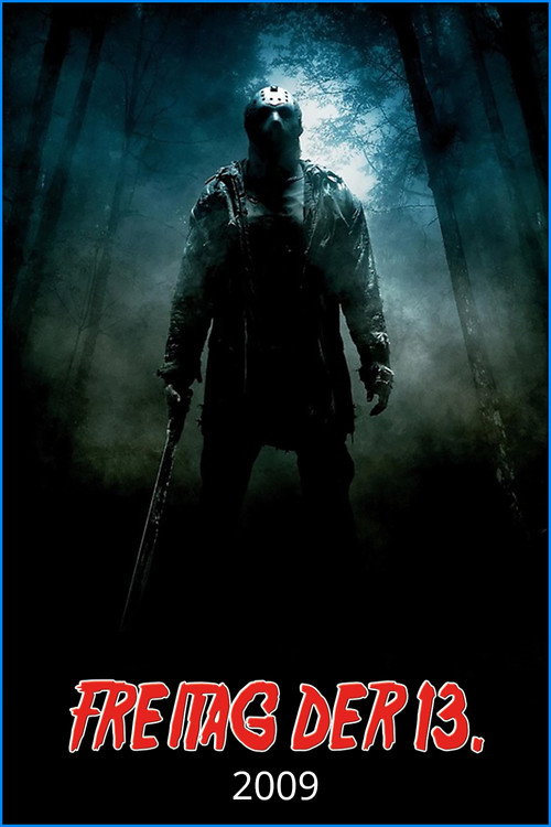 Freitag der 13. Ganzer Film (2009) Stream Deutsch