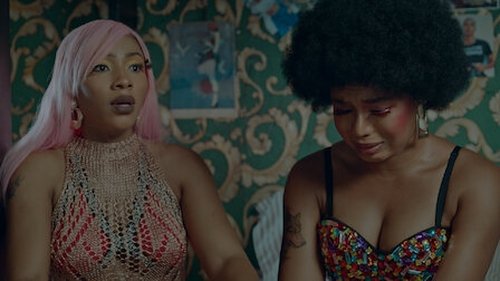 Shanty Town - 2. Bölüm