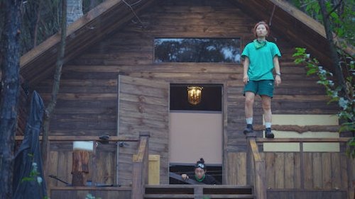 Siren: Survive the Island - 7. Bölüm