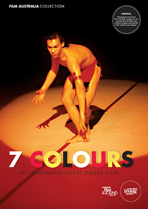 7 Colours (1990) Bekijk volledige filmstreaming online