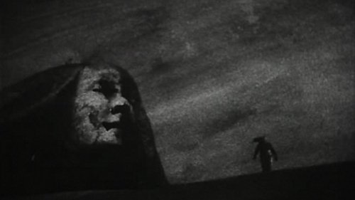 La femme qui se poudre (1972)