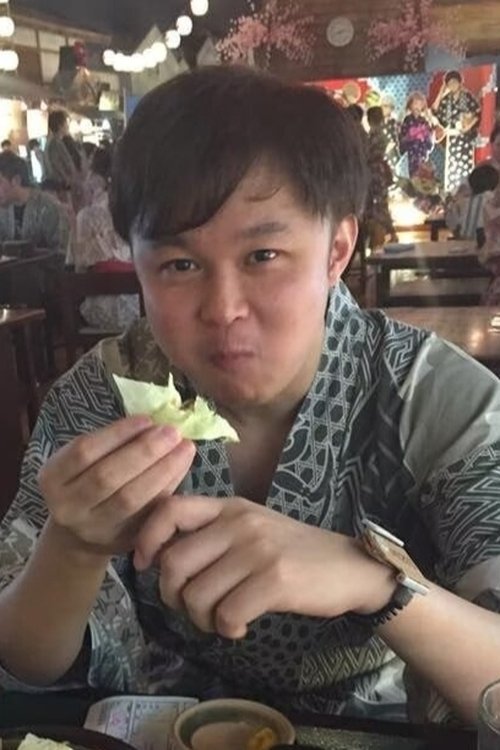 Xu Fufeng picture