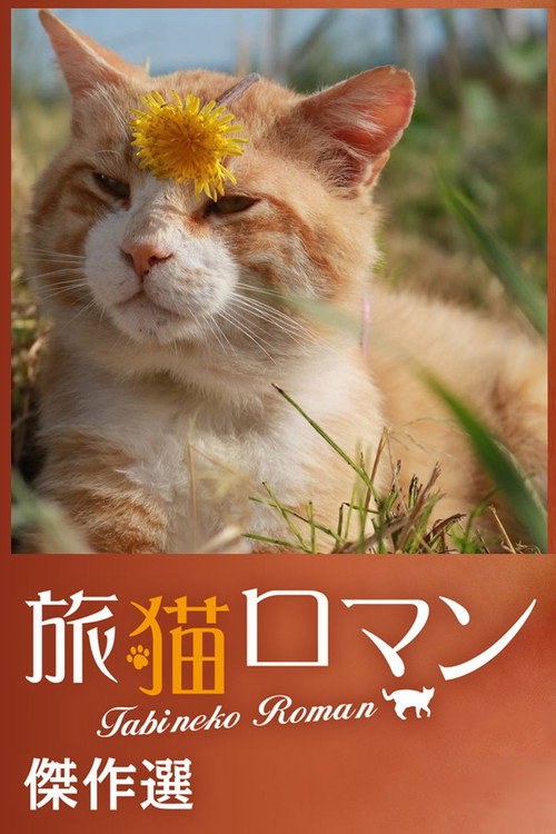 Tabineko Roman Kessakusen