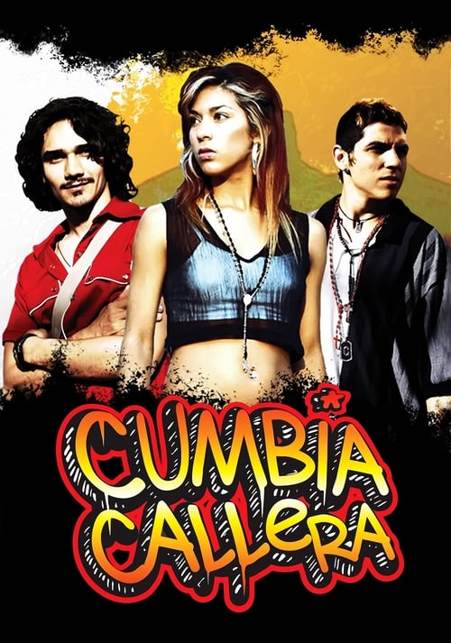 Cumbia Callera