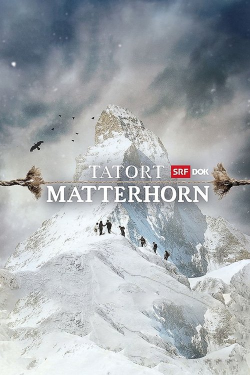 Tatort+Matterhorn