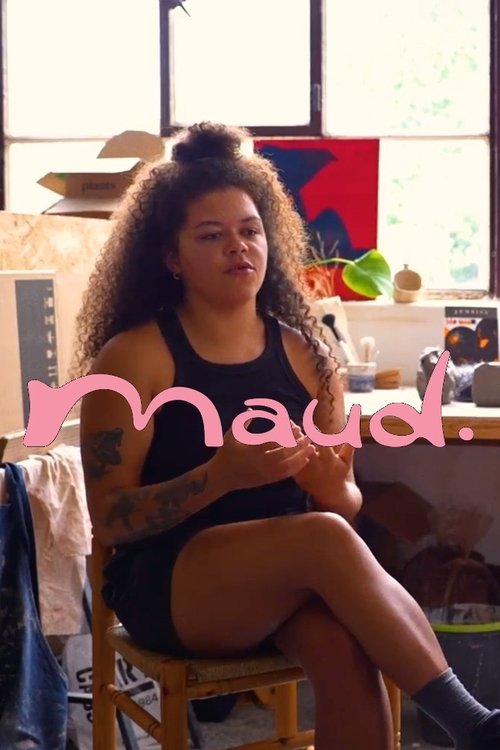 maud. Poster