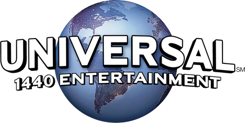 Universal 1440 Entertainment Logo