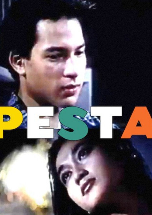 Pesta poster 2