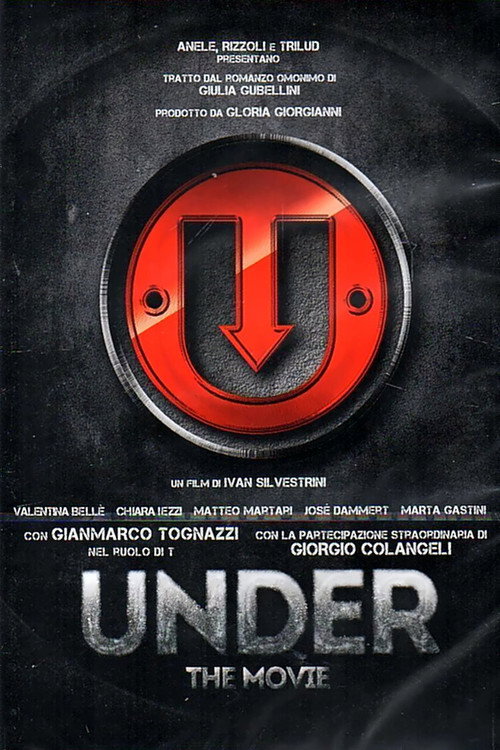 Under - The Series poster 2