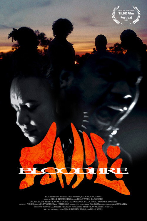Bloodfire
