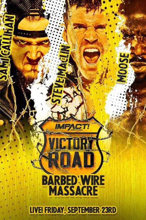 Impact+Wrestling+Victory+Road