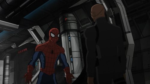 Ultimate Spider-Man - 24. Bölüm