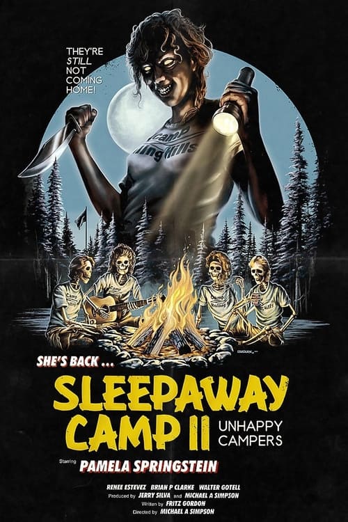 Sleepaway+Camp+II%3A+Unhappy+Campers