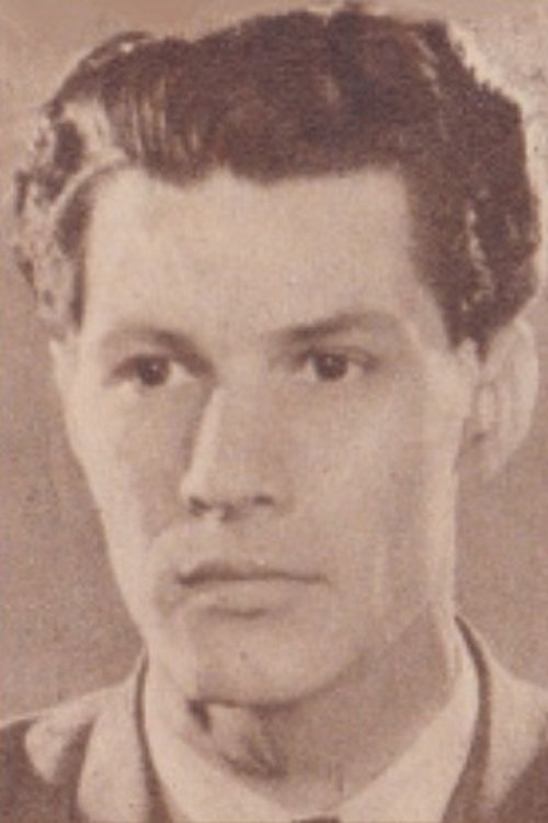 Poster of George Manu