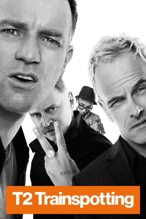 T2 Trainspotting Ganzer Film (2017) Stream Deutsch