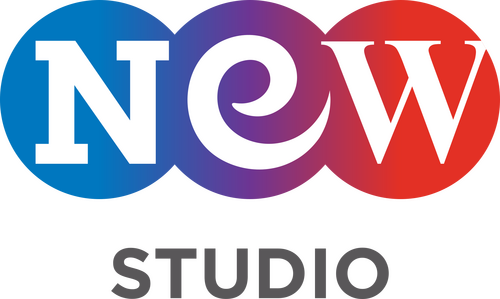 Studio & New Logo