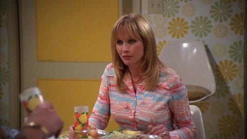 That 70s Show - 16. Bölüm