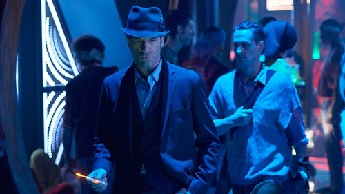 The Expanse - Back to the Butcher