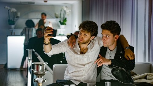 Follow Me (2020) Voller Film-Stream online anschauen