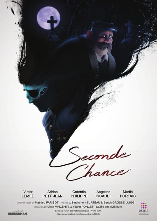 Seconde+Chance