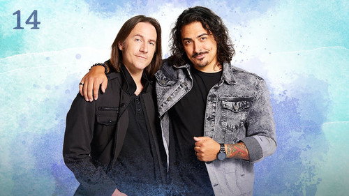 Critical Role第3季第14集