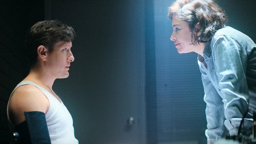 Iosi, el espía arrepentido - 1. Bölüm