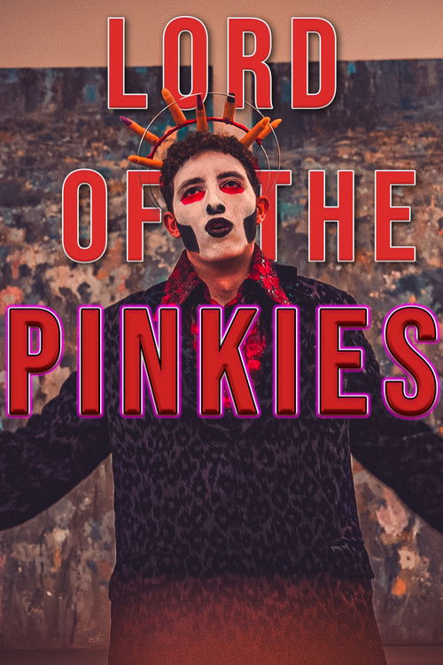Lord of the Pinkies