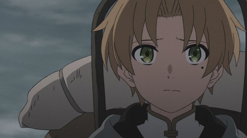 Mushoku Tensei: Isekai Ittara Honki Dasu - 22. Bölüm