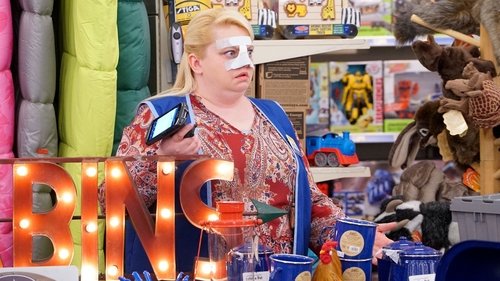 Superstore - Sağlık Fonu