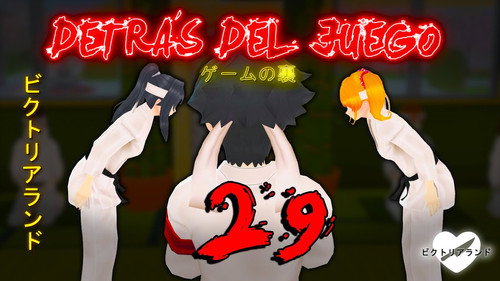 Episode 29