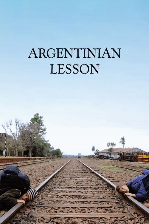 Argentinian+Lesson