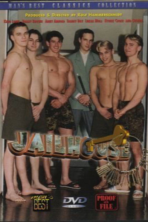 Jailhouse: Boys im Knast poster 2