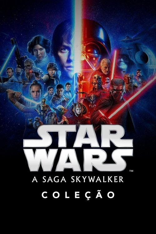 Star Wars: Coleção