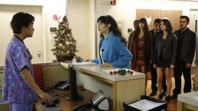 New Girl - 11. Bölüm