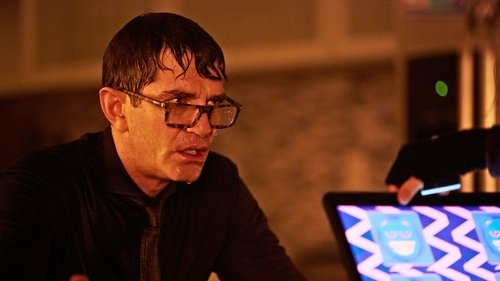 Orphan Black - Muğlak Kontrolden Mantıklı Kontrole