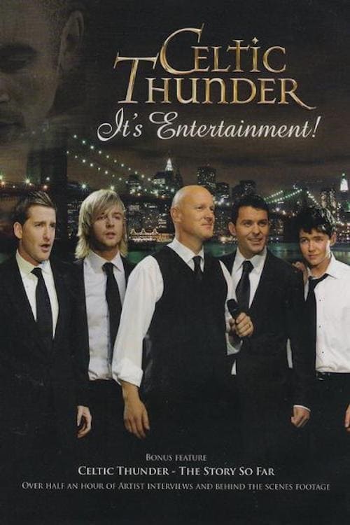 Celtic+Thunder%3A+It%27s+Entertainment%21