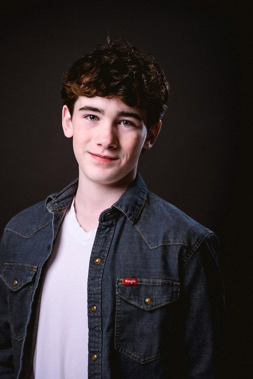 Cast member photo for declan-foley
