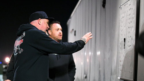 Street Outlaws: America's List第2季第10集