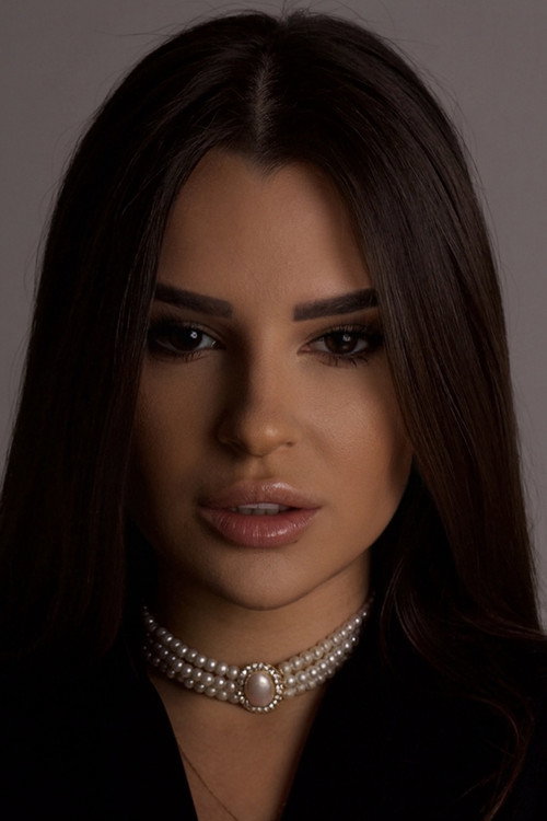 Tamilla Abutalibova