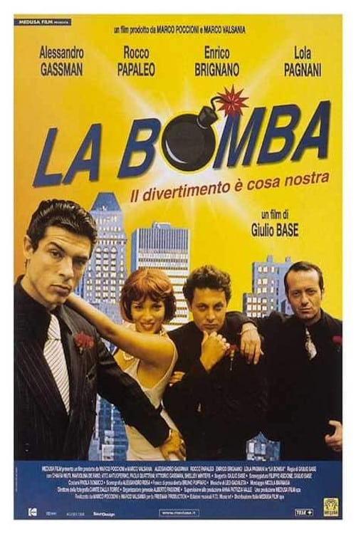 La+bomba