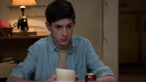 Speechless - 11. Bölüm